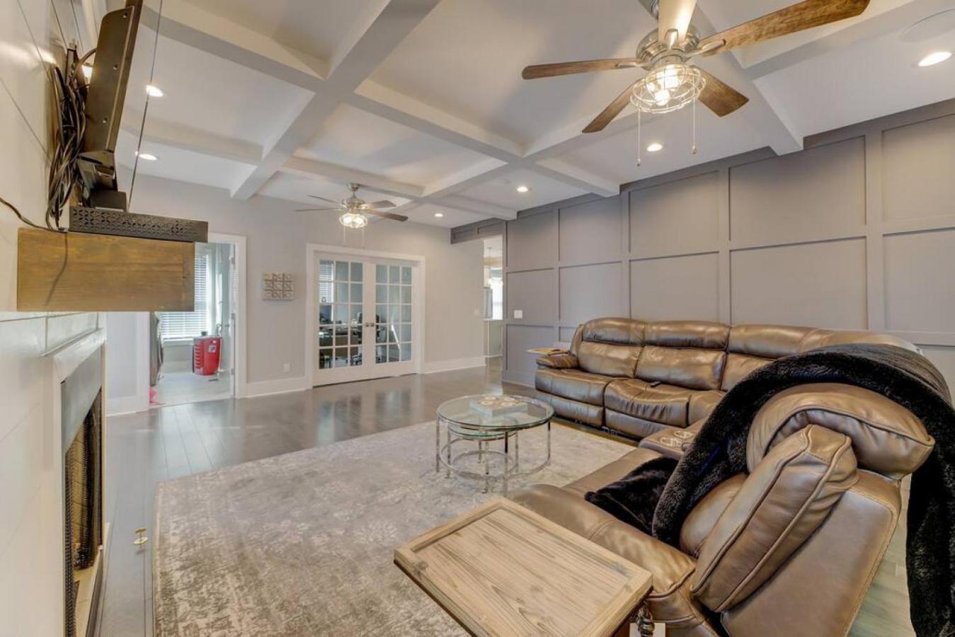 Lux 4br Mins To Usc
