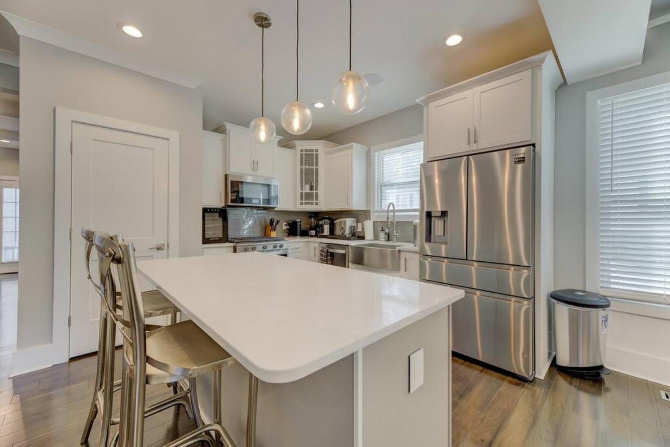 Lux 4br Mins To Usc