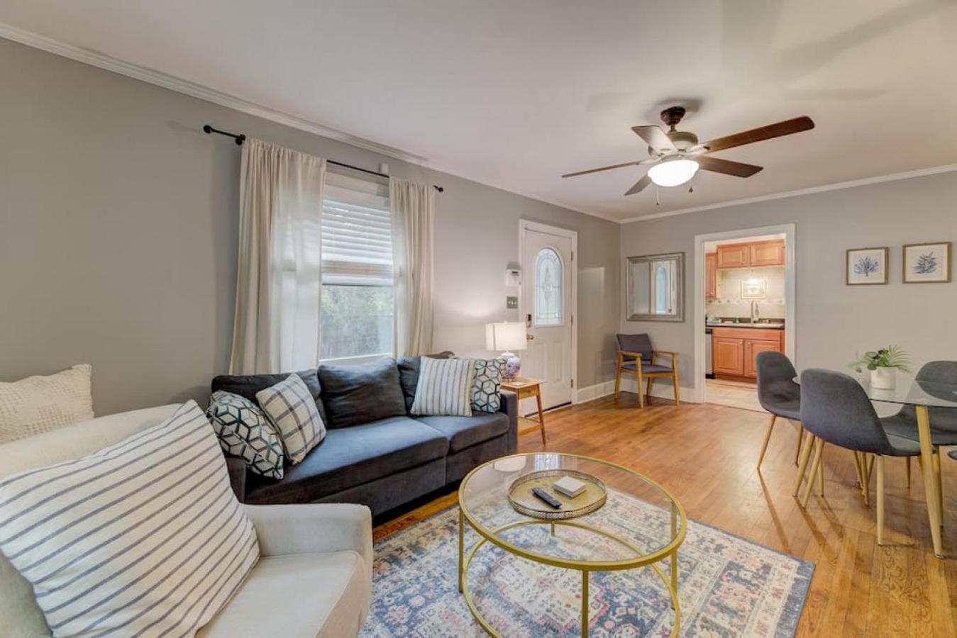 Lounge On Lincoln-pet Friendly * Columbia