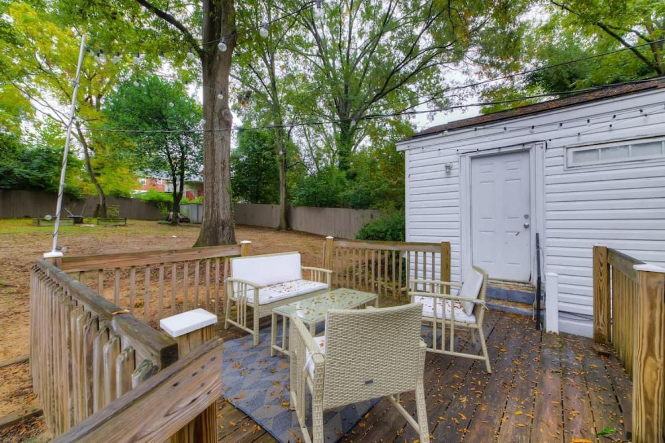 Lounge On Lincoln-pet Friendly Holiday home *