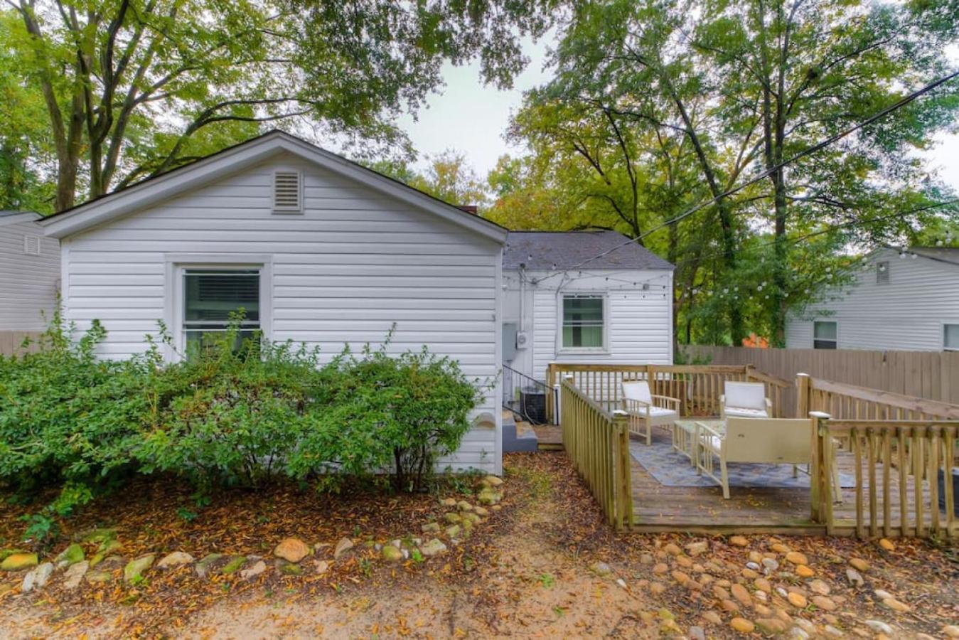 Lounge On Lincoln-pet Friendly * Columbia
