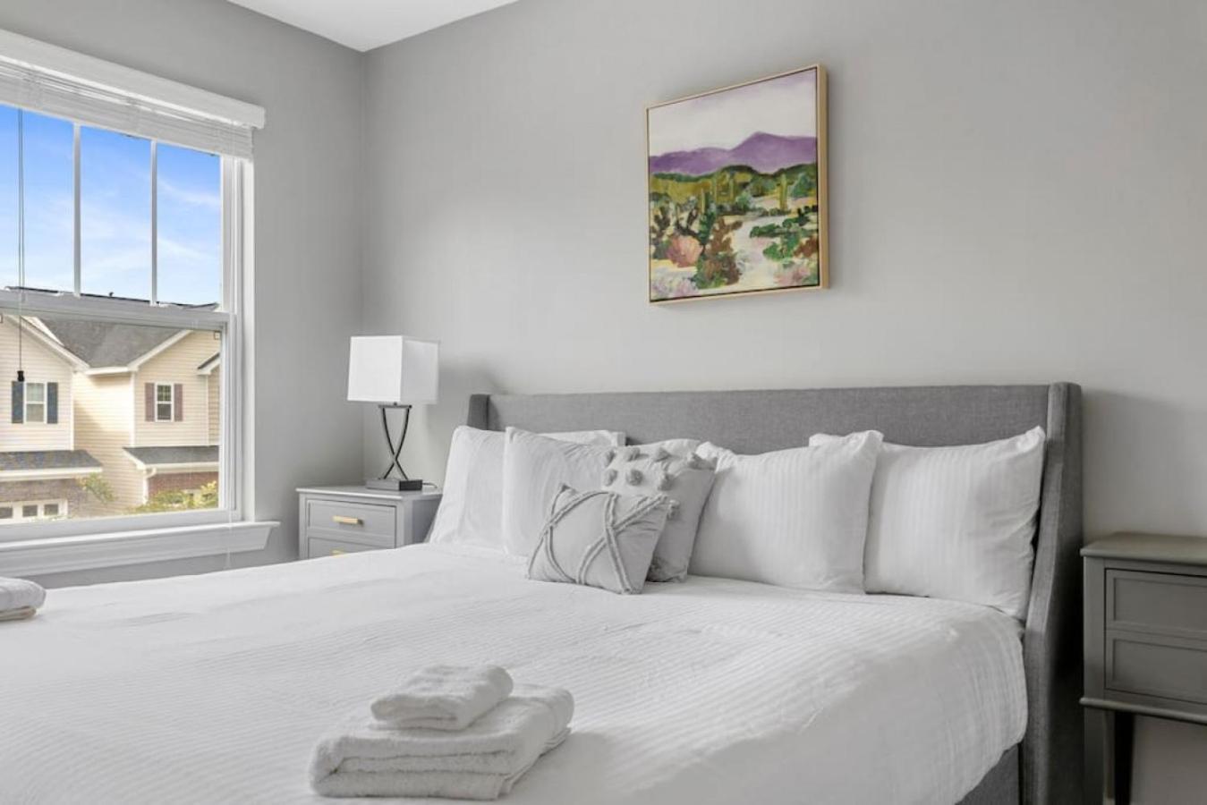 Contemporary 3br Holiday home *