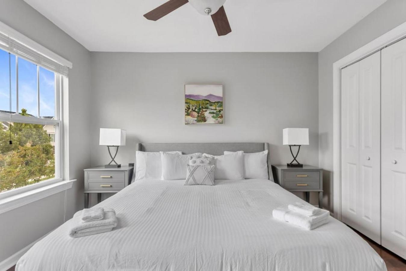 Holiday home Contemporary 3br Columbia