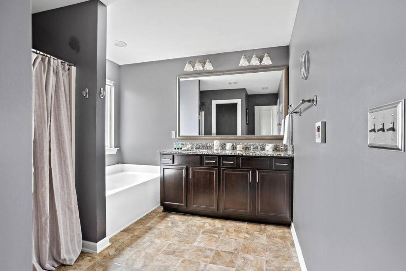 Contemporary 3br Holiday home *