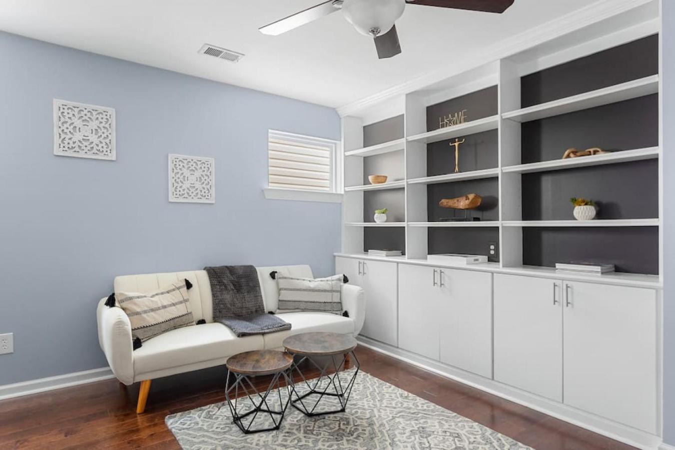 Contemporary 3br Holiday home *