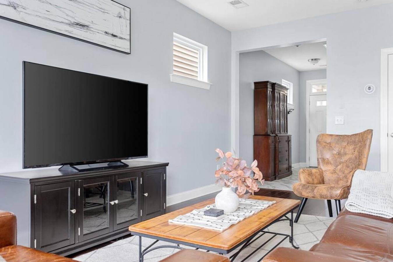 Holiday home Contemporary 3br Columbia