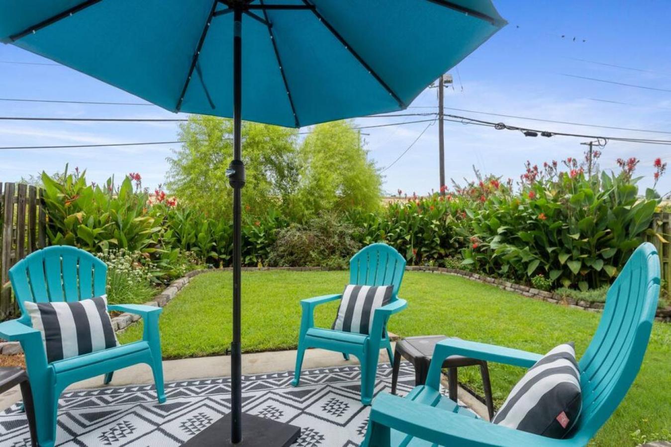 Contemporary 3br * Columbia