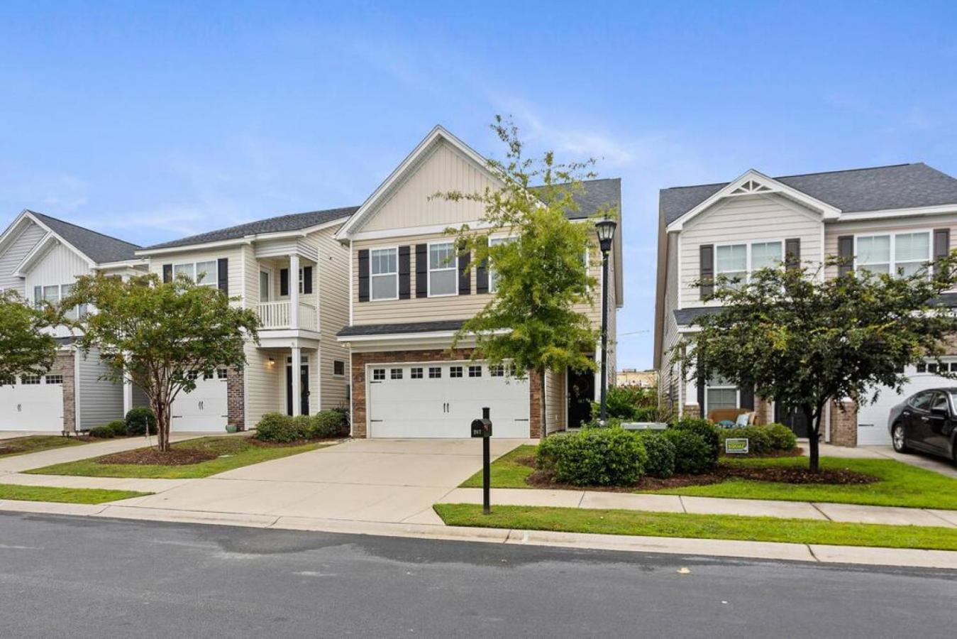 Holiday home Contemporary 3br Columbia