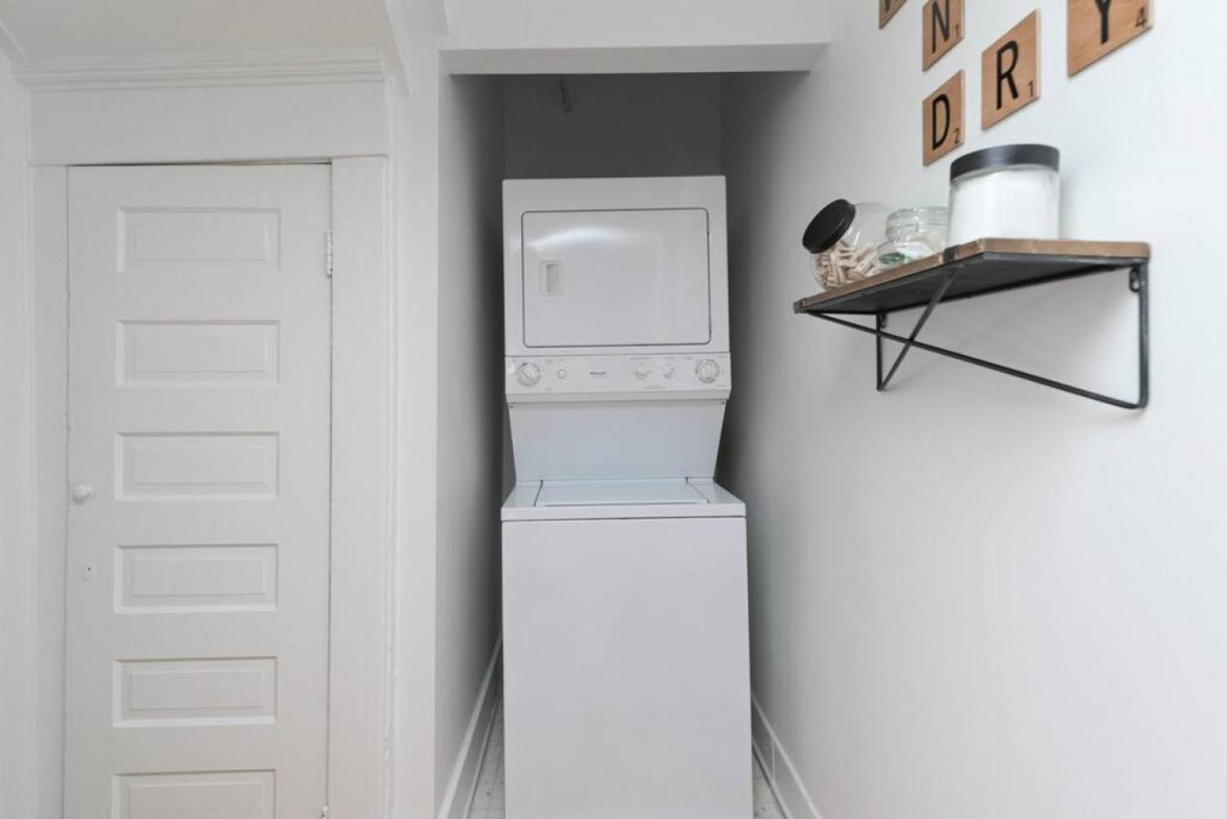 Downtown Farm Charm Apartment *