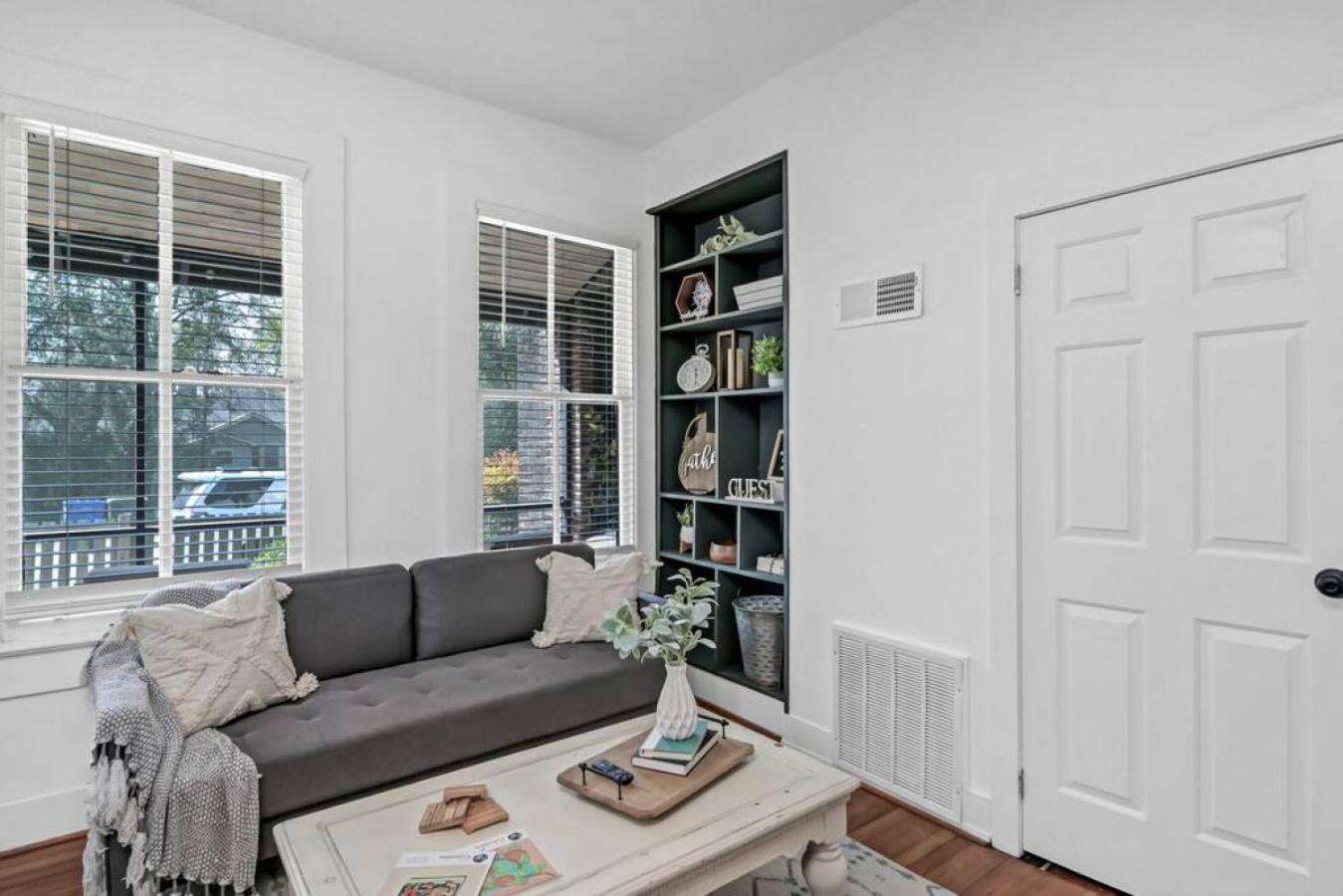 Apartment Downtown Farm Charm Columbia
