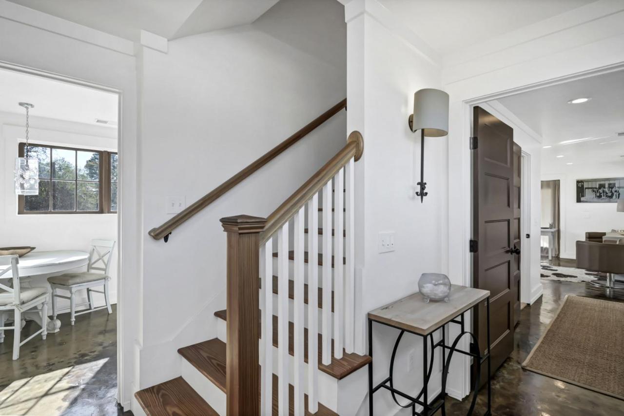 Historic Carriage House Holiday home