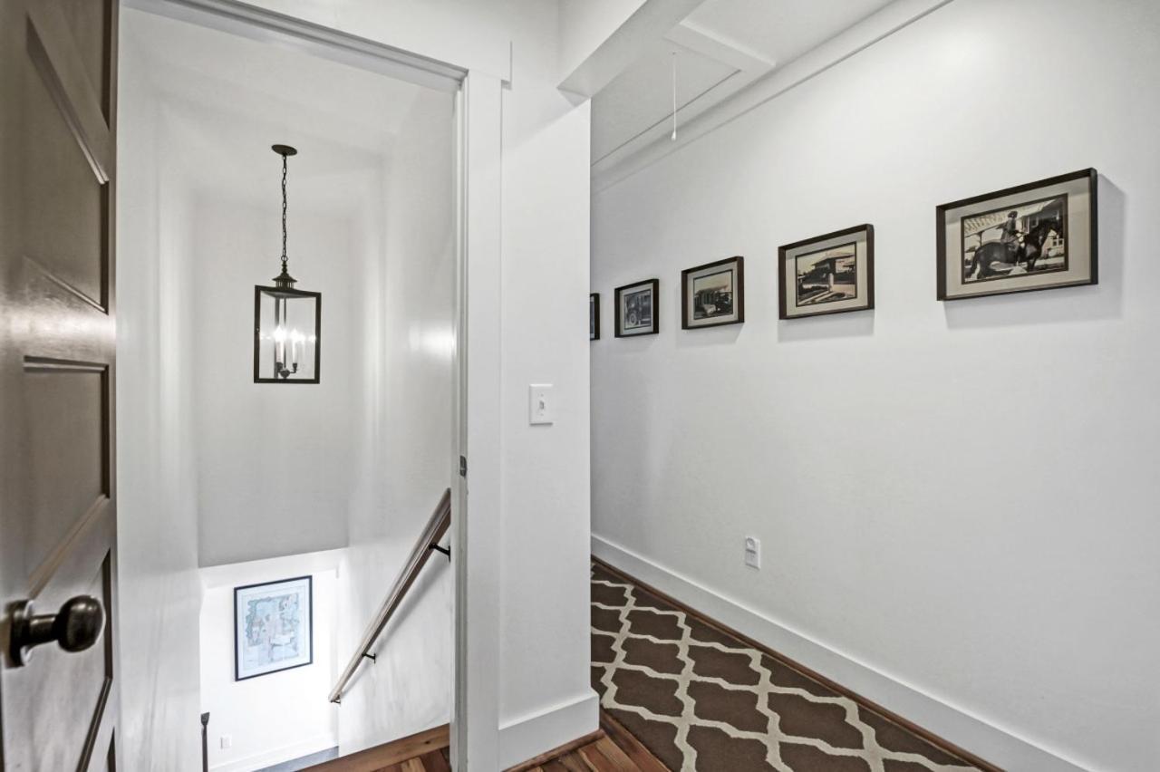 Holiday home Historic Carriage House