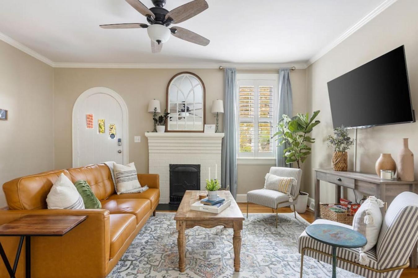 Holiday home Lush 4br On Lincoln *