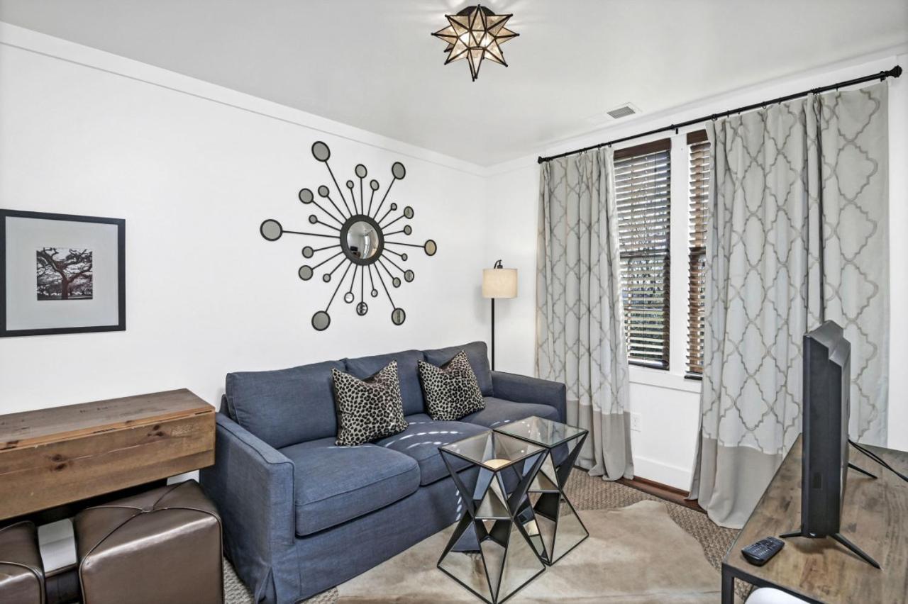 Historic Carriage House Holiday home *
