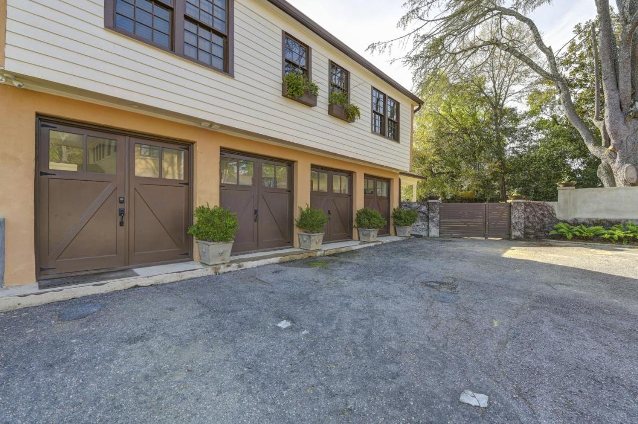 Historic Carriage House Holiday home *