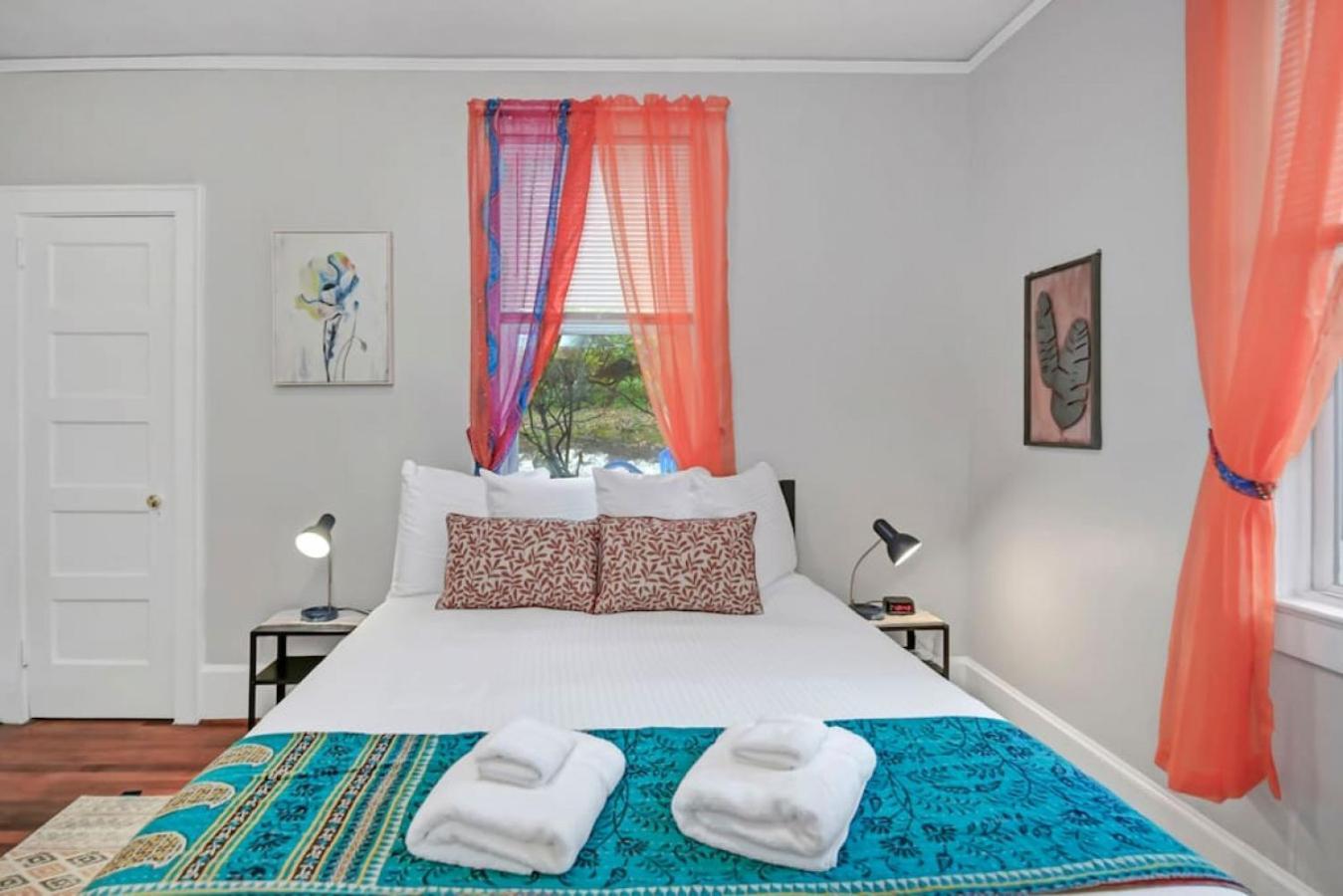 Holiday home Unique 3br - Sleeps 6 Columbia