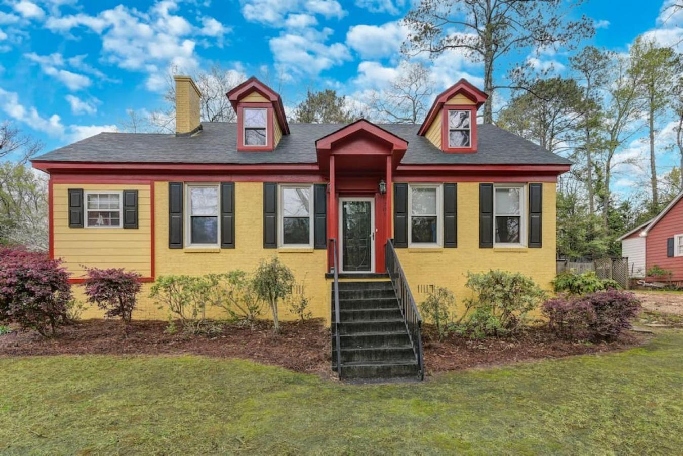 Unique 3br - Sleeps 6 Holiday home Columbia