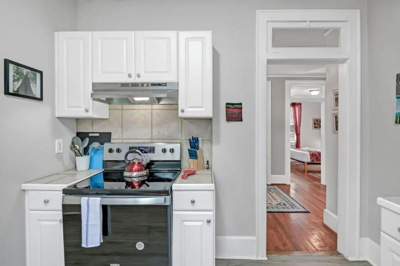 Unique 3br - Sleeps 6 Columbia