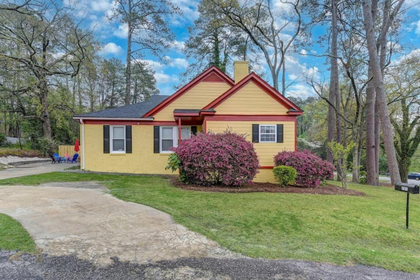 Unique 3br - Sleeps 6