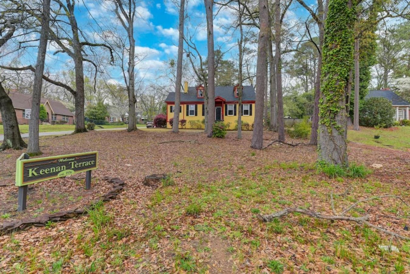 Unique 3br - Sleeps 6 *