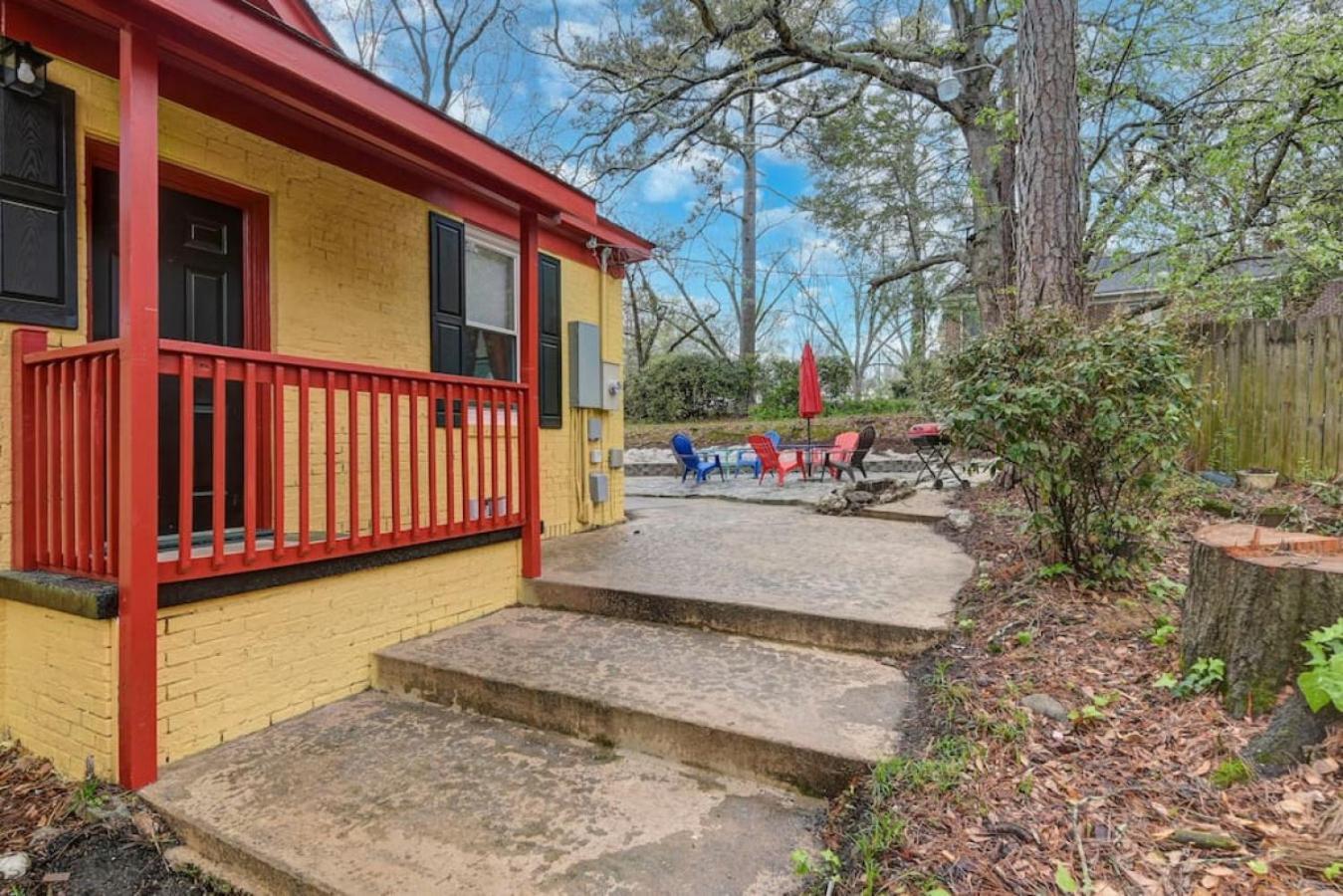 Holiday home Unique 3br - Sleeps 6
