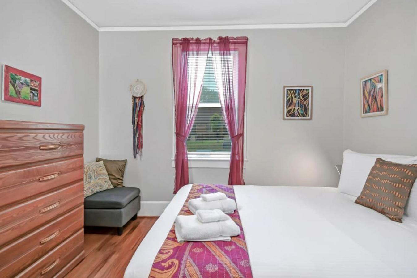 Unique 3br - Sleeps 6 Columbia