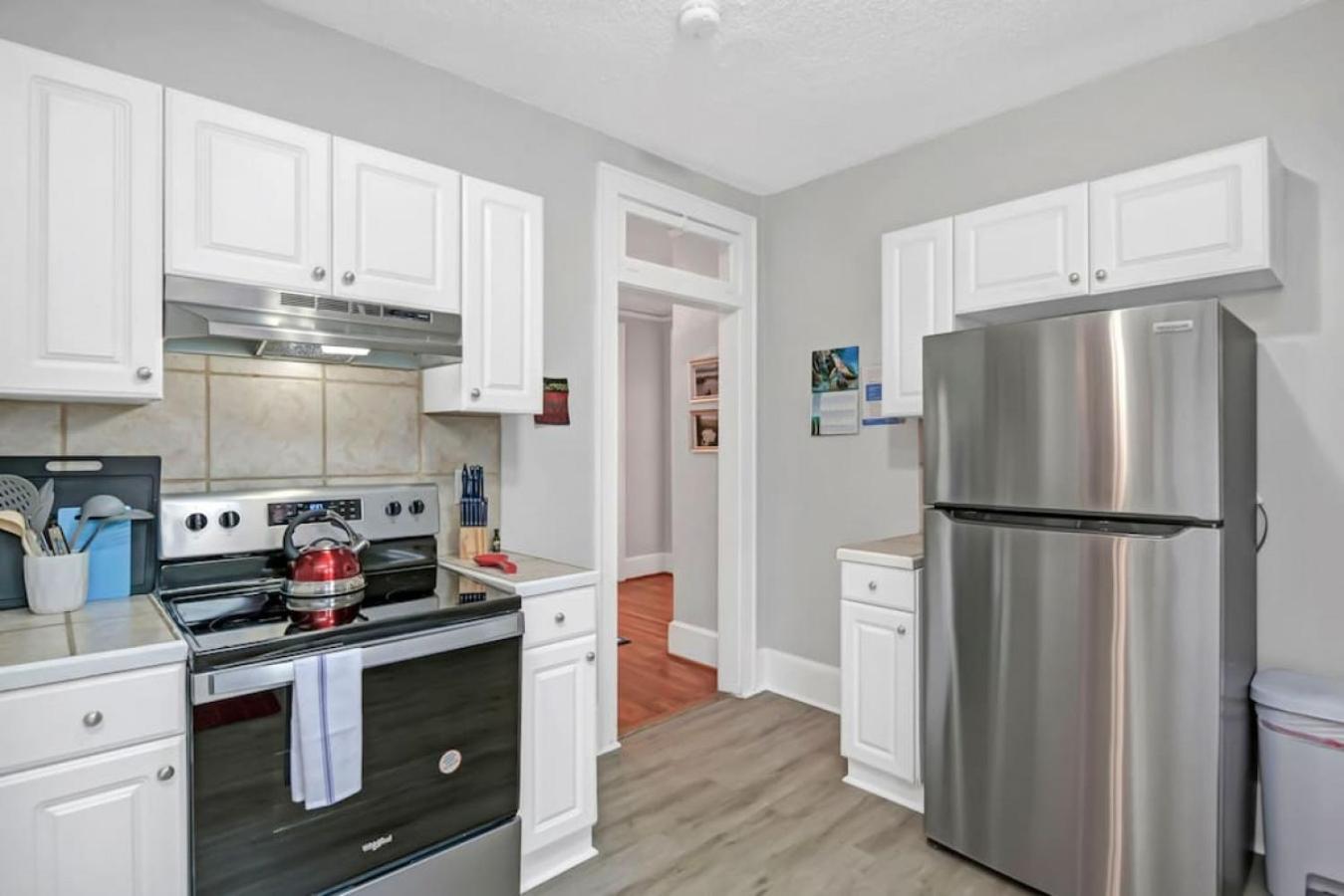 Unique 3br - Sleeps 6