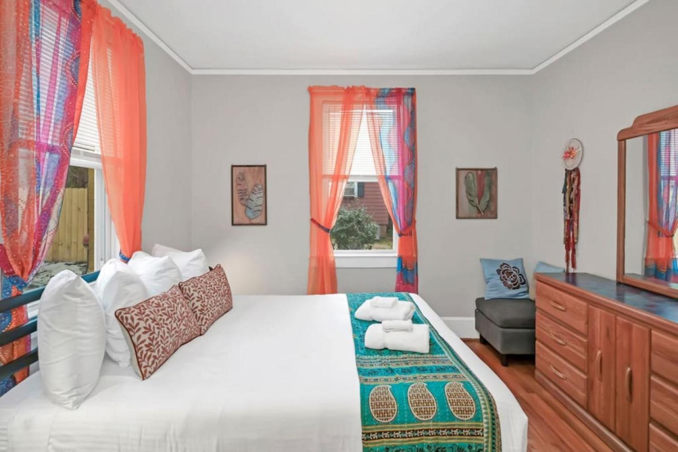 Unique 3br - Sleeps 6 * Columbia