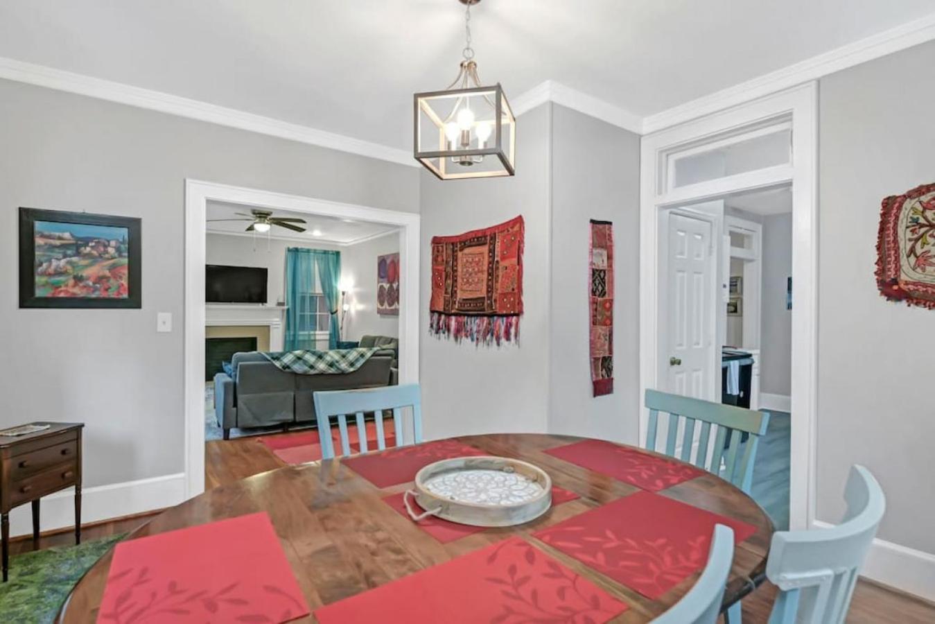 Unique 3br - Sleeps 6 Columbia