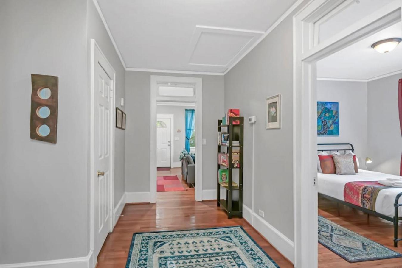 Unique 3br - Sleeps 6 Holiday home