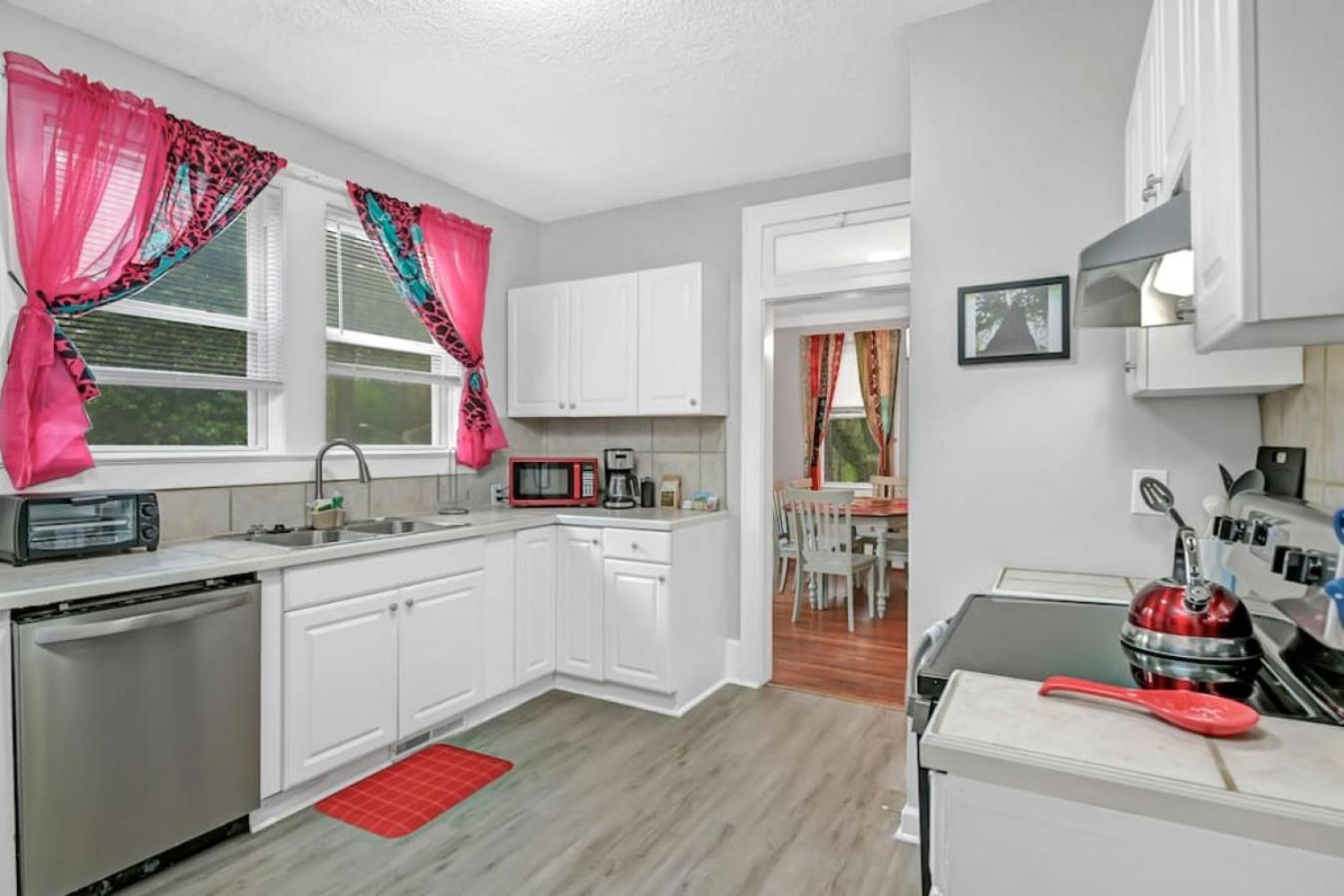 Unique 3br - Sleeps 6 * Columbia