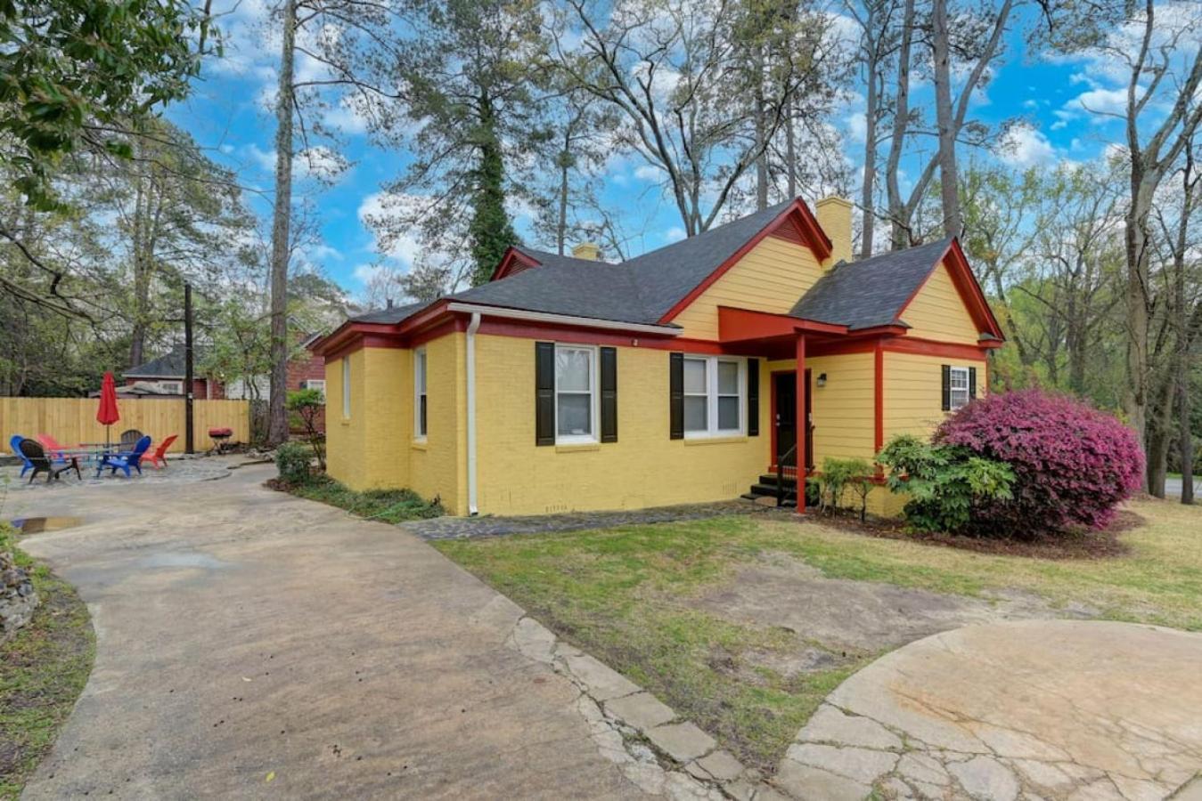 Unique 3br - Sleeps 6 Holiday home *