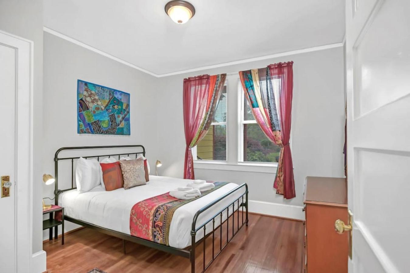Unique 3br - Sleeps 6 * Columbia