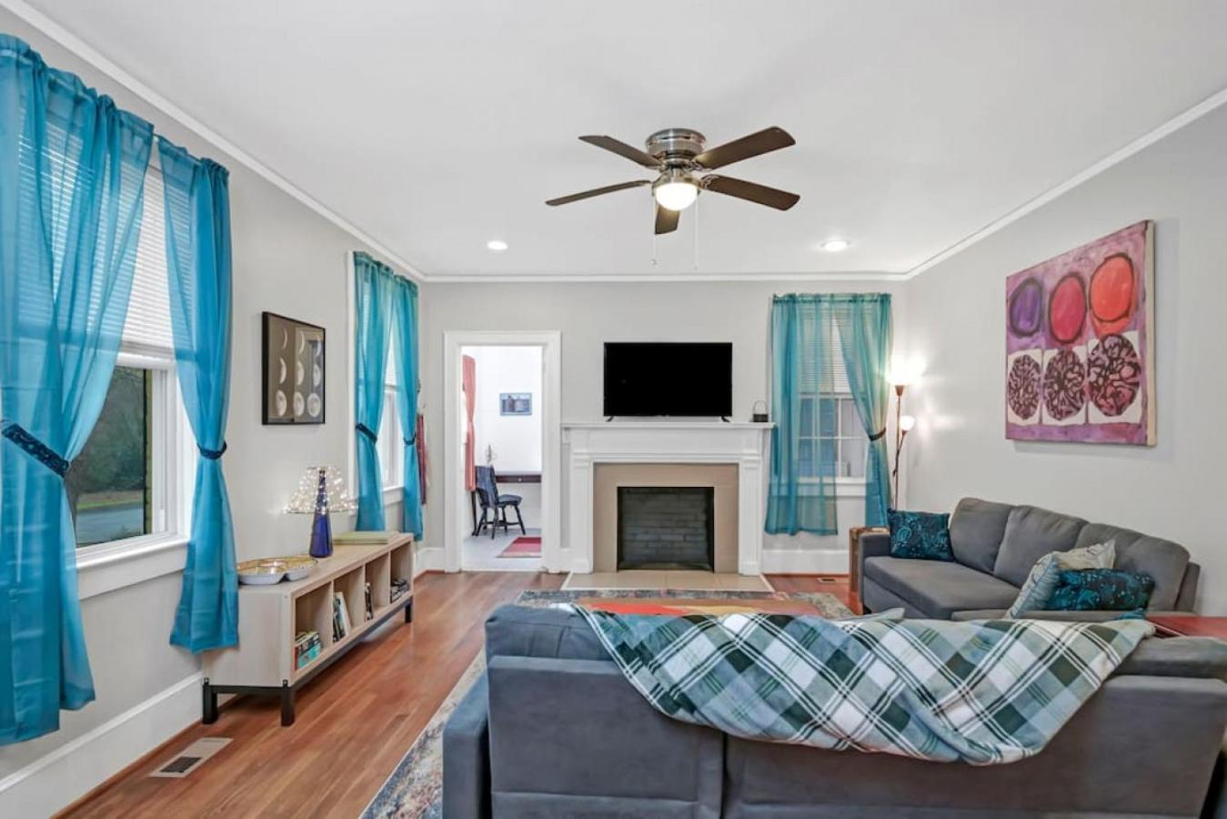 Holiday home Unique 3br - Sleeps 6