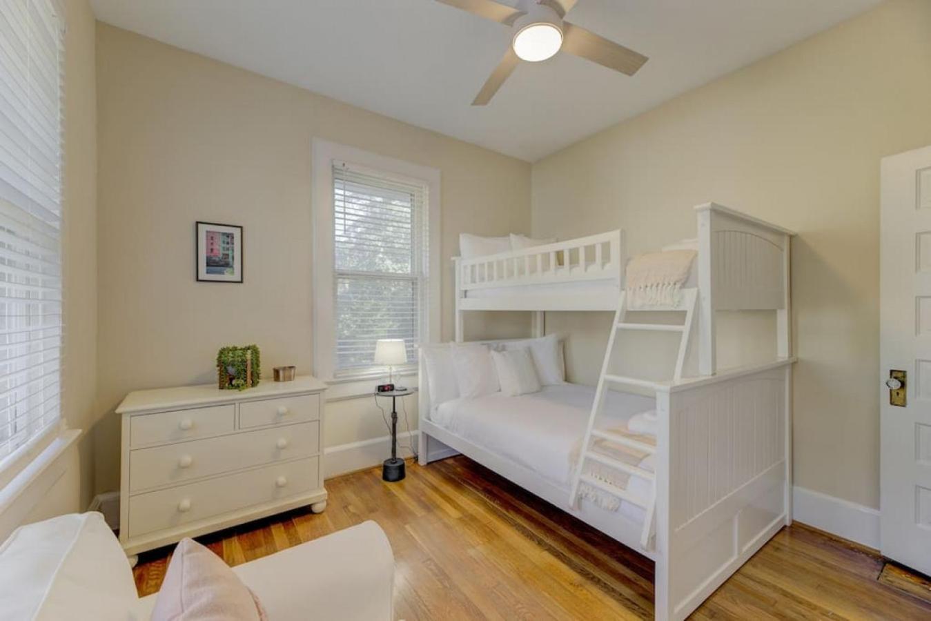 Holiday home Rose Hill Retreat-mins To Usc Columbia