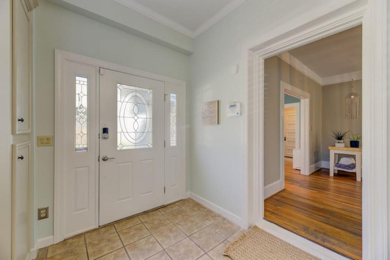 Rose Hill Retreat-mins To Usc Holiday home Columbia