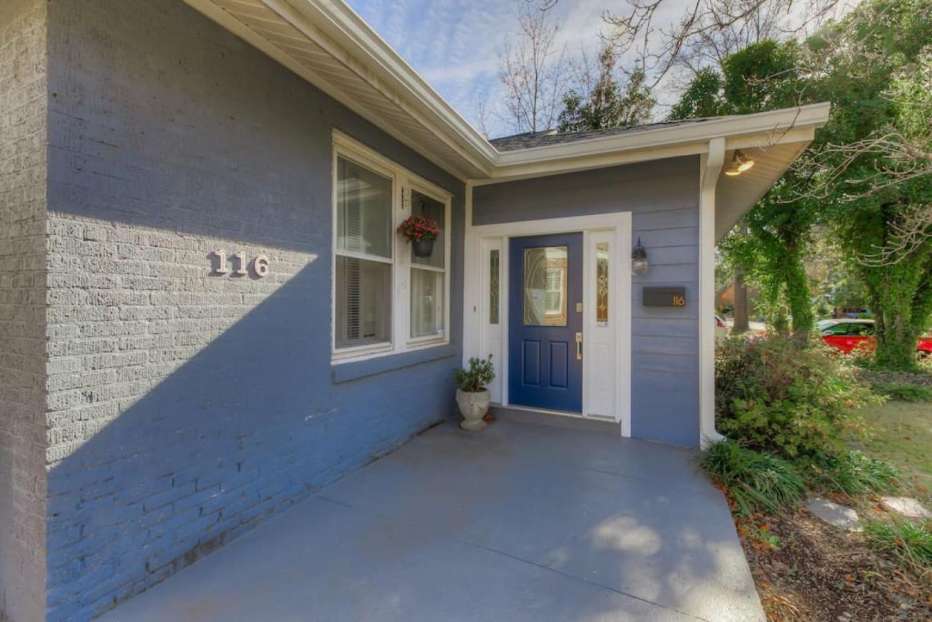 Rose Hill Retreat-mins To Usc Holiday home *