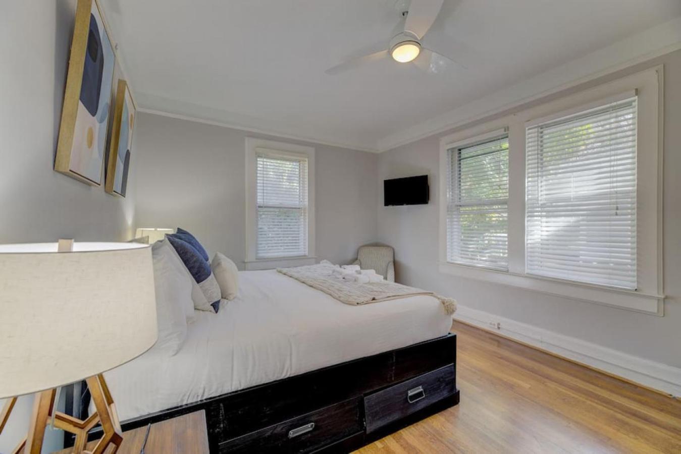 Holiday home Rose Hill Retreat-mins To Usc
