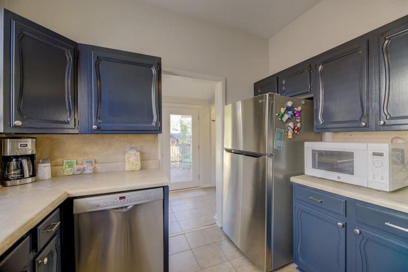 Holiday home Rose Hill Retreat-mins To Usc *