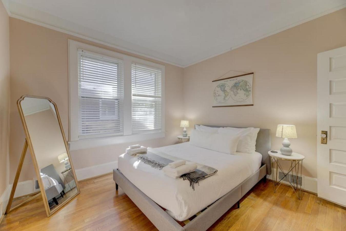Rose Hill Retreat-mins To Usc * Columbia