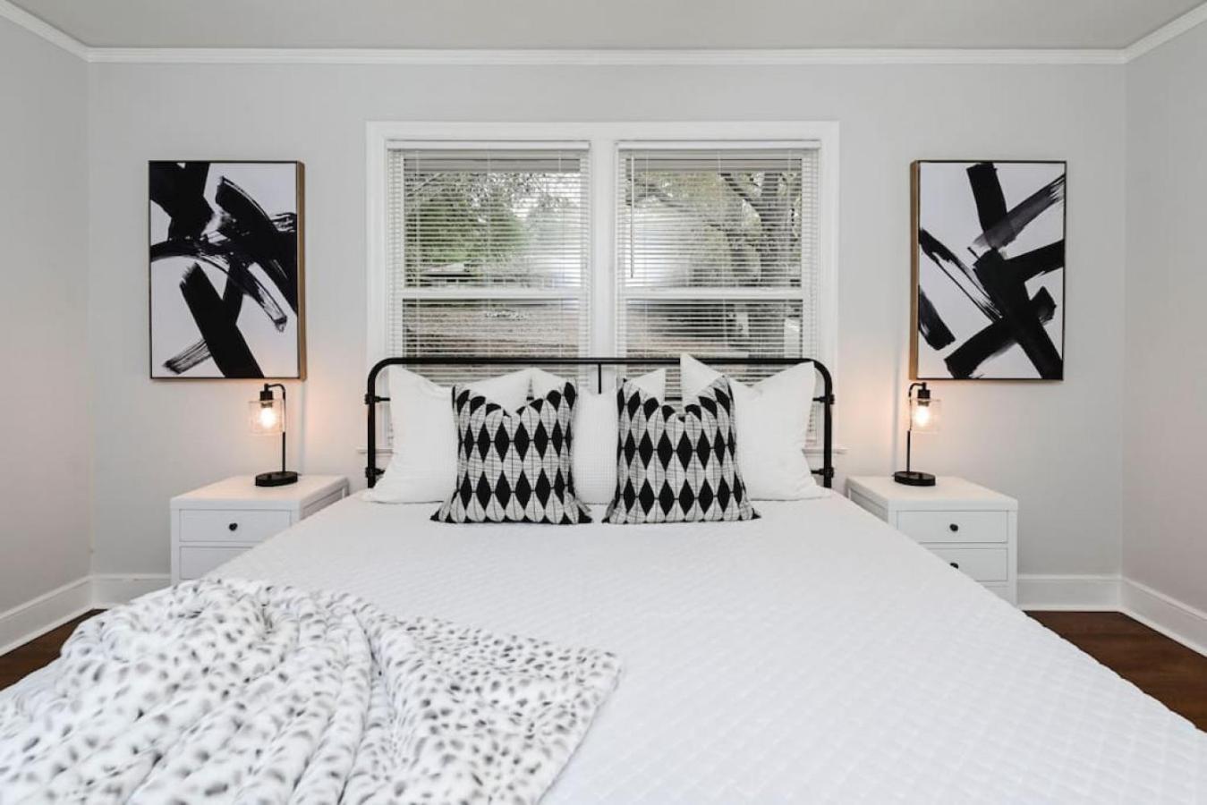 Pristine 3br-centrally Located *