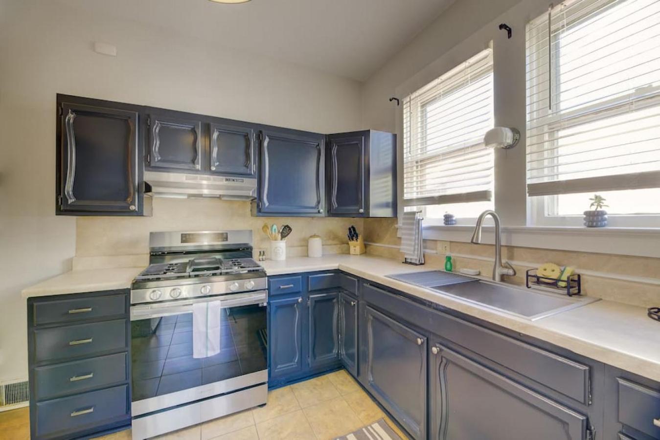 Rose Hill Retreat-mins To Usc Holiday home *