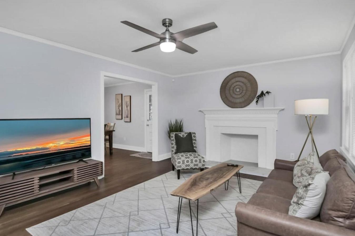 Pristine 3br-centrally Located Holiday home *