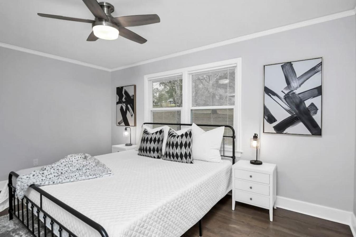 Pristine 3br-centrally Located *