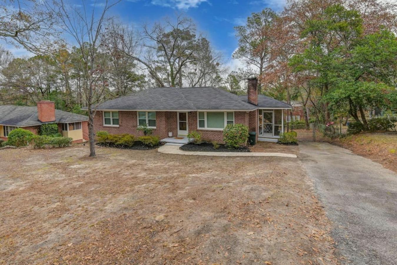 Pristine 3br-centrally Located