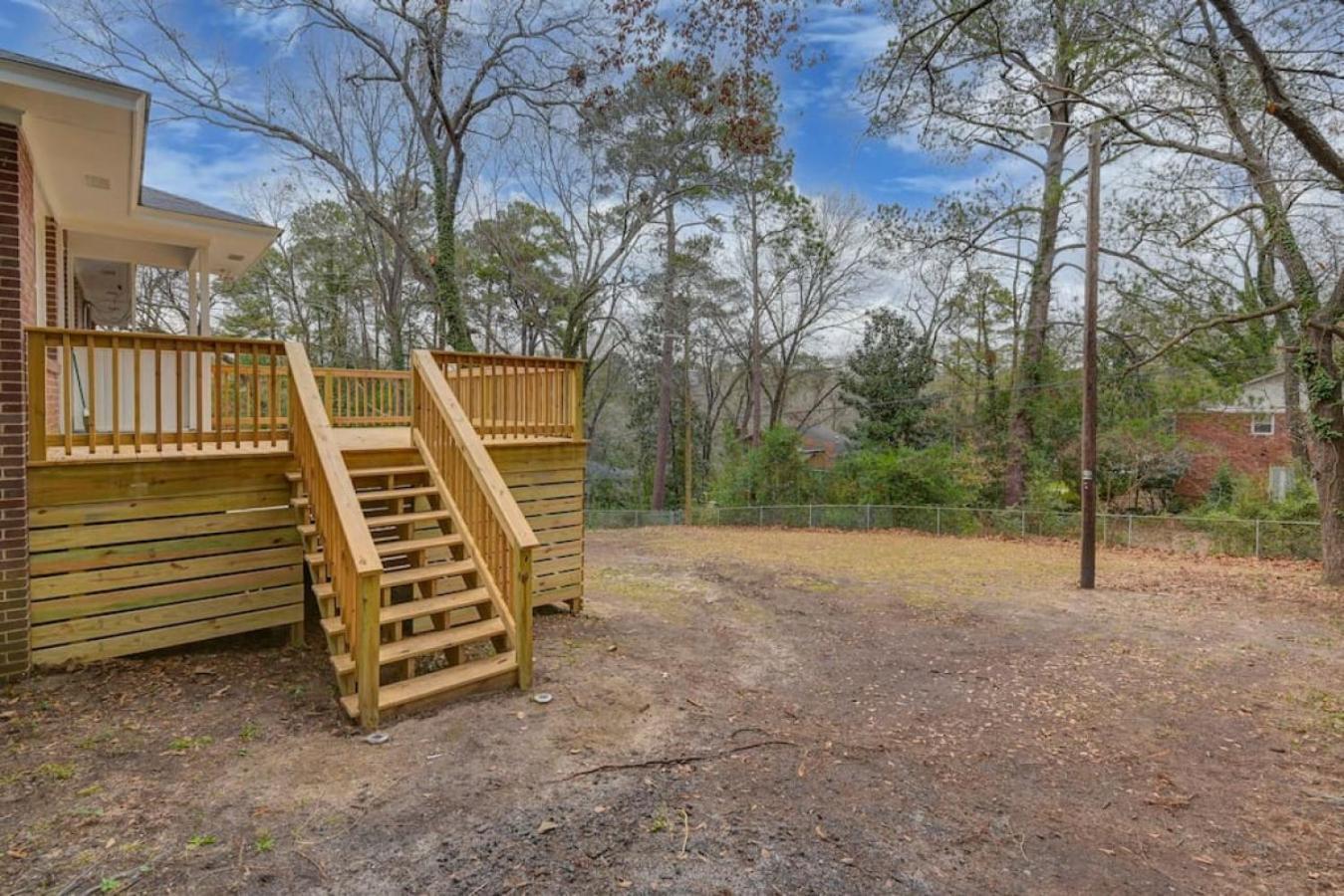 Pristine 3br-centrally Located *
