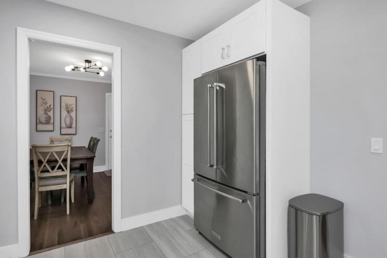 Pristine 3br-centrally Located