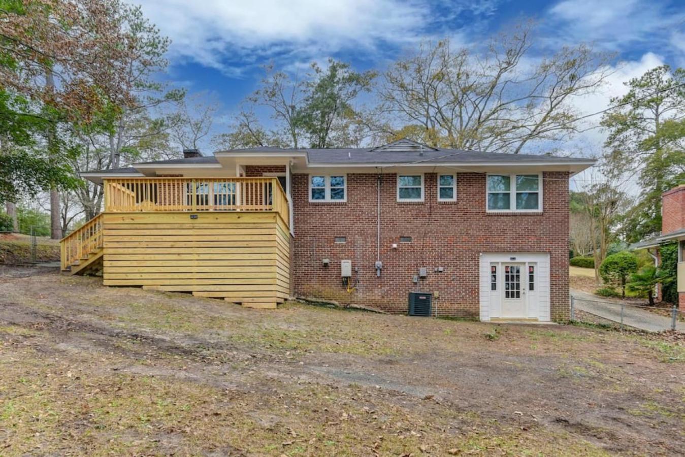 Holiday home Pristine 3br-centrally Located