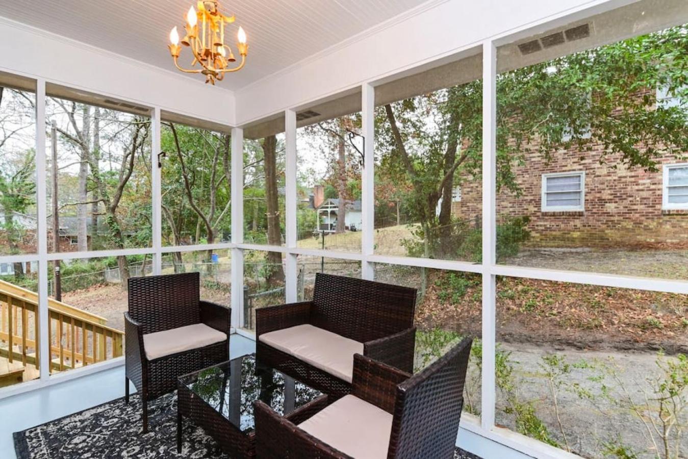 Holiday home Pristine 3br-centrally Located