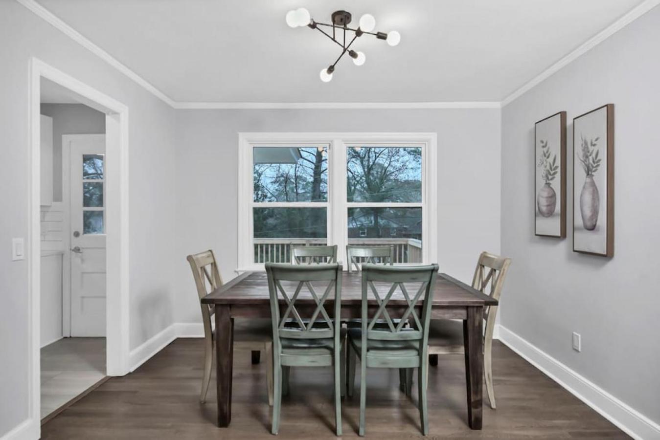 Pristine 3br-centrally Located *
